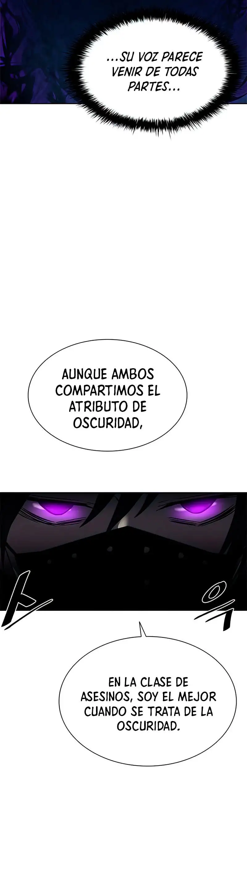 Villain To Kill - Capítulo 48 - Página 49 - LectorTMOo