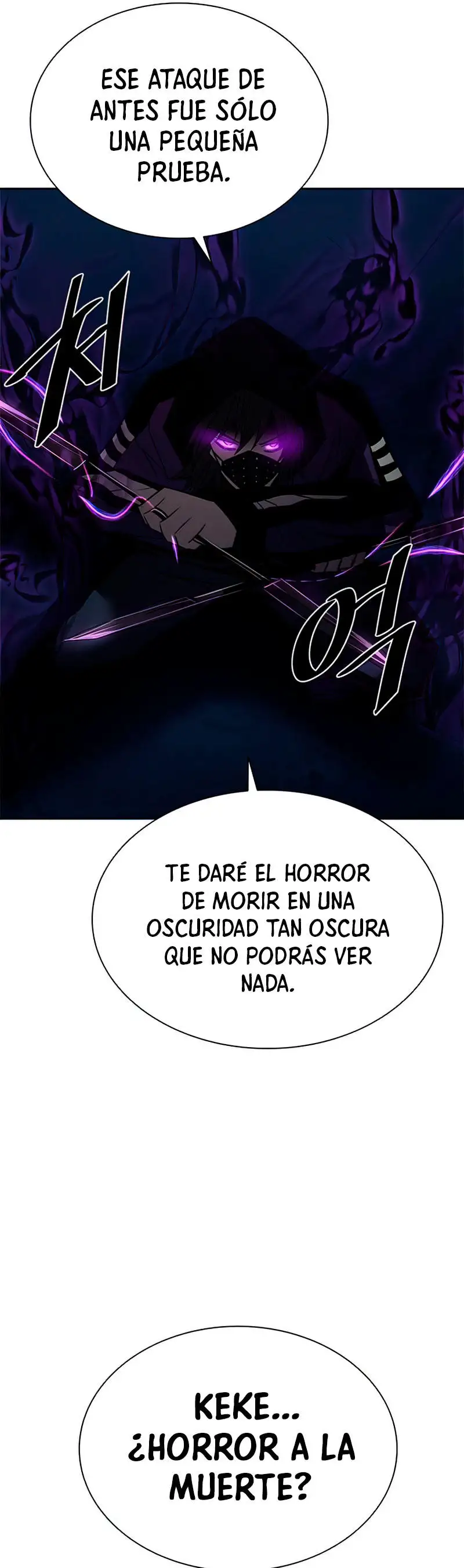 Villain To Kill - Capítulo 48 - Página 50 - LectorTMOo