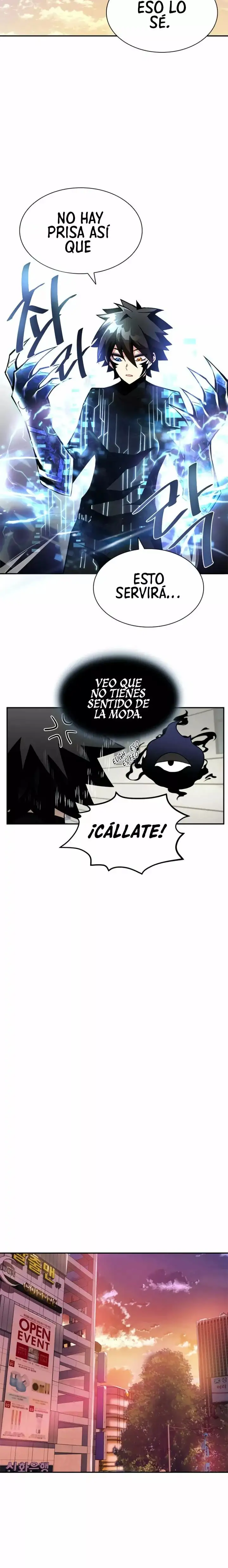 Villain To Kill - Capítulo 5 - Página 11 - LectorTMOo