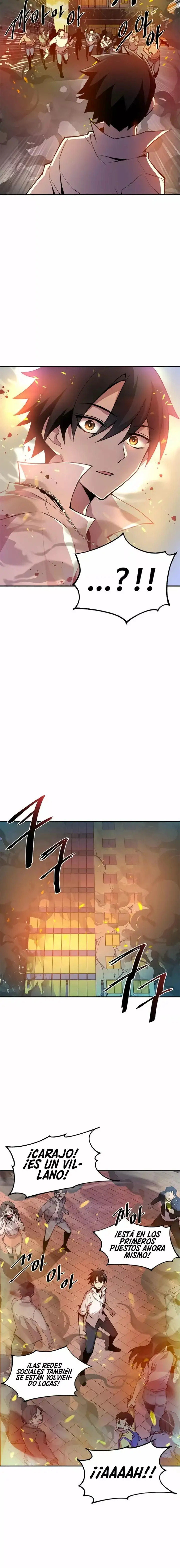 Villain To Kill - Capítulo 5 - Página 14 - LectorTMOo