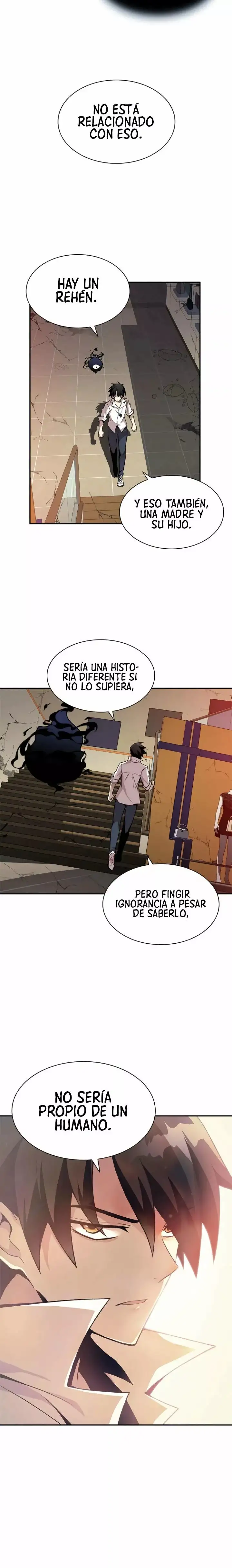 Villain To Kill - Capítulo 5 - Página 19 - LectorTMOo