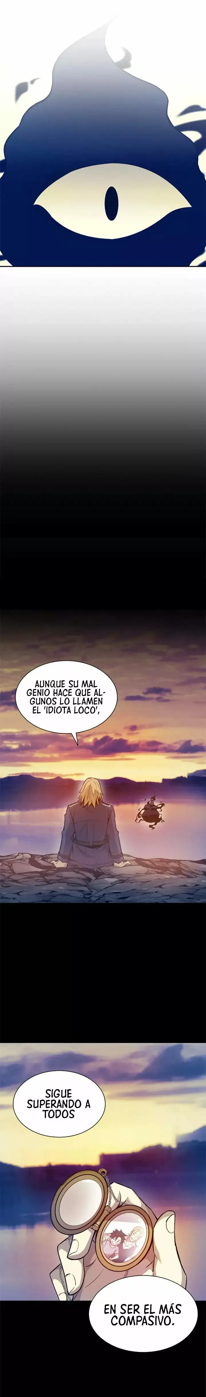 Villain To Kill - Capítulo 5 - Página 20 - LectorTMOo