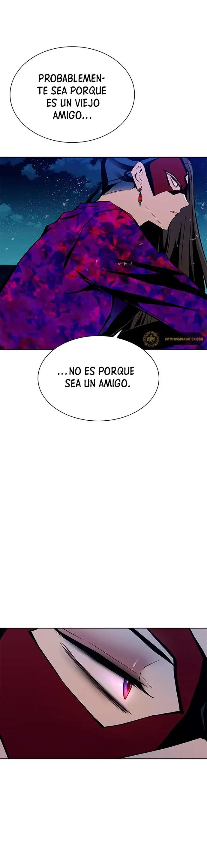 Villain To Kill - Capítulo 50 - Página 8 - LectorTMOo
