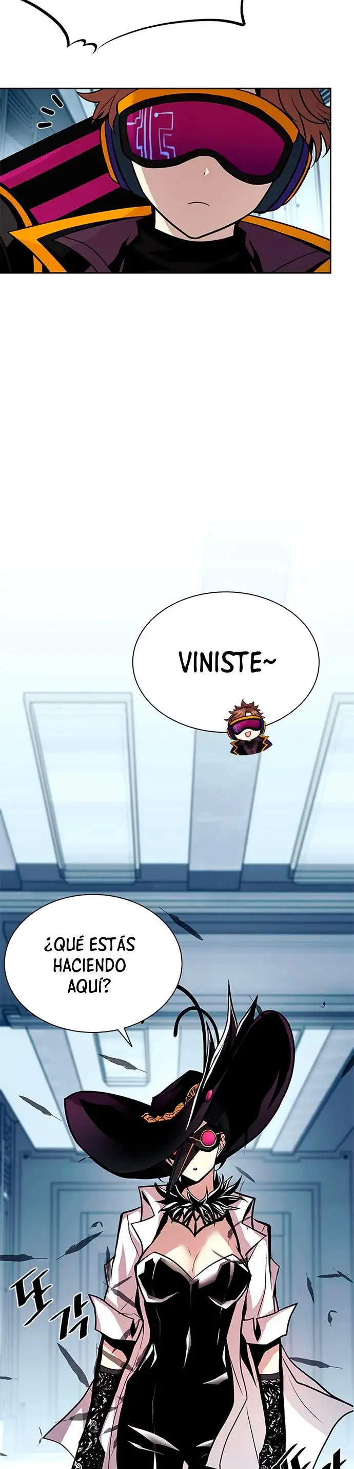 Villain To Kill - Capítulo 50 - Página 11 - LectorTMOo