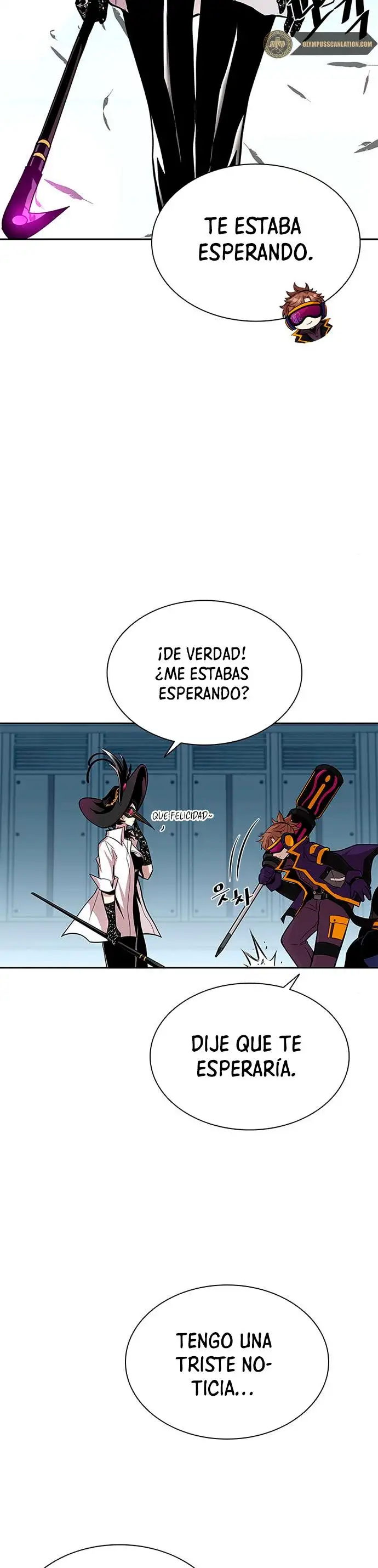Villain To Kill - Capítulo 50 - Página 12 - LectorTMOo