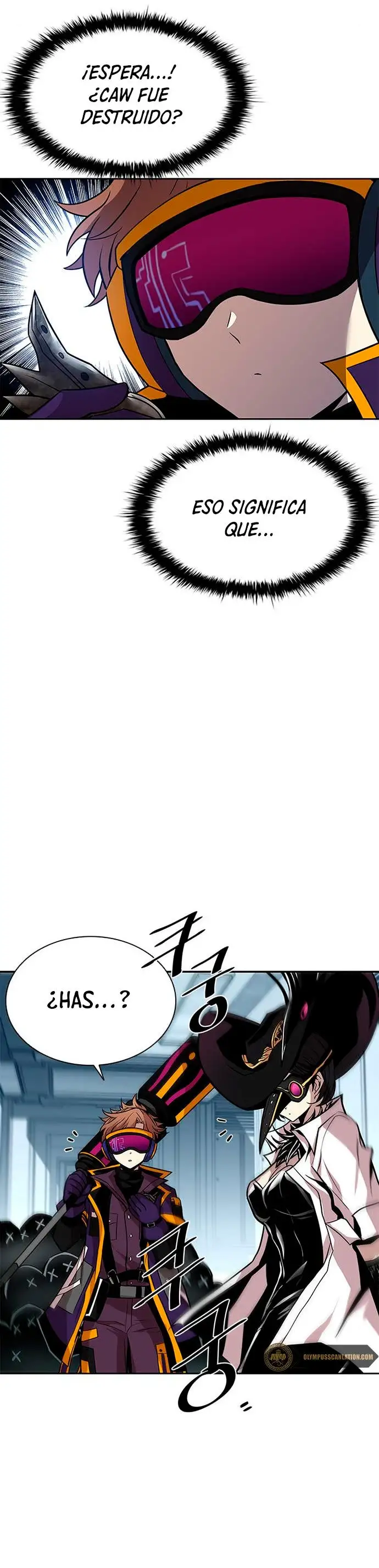 Villain To Kill - Capítulo 50 - Página 14 - LectorTMOo