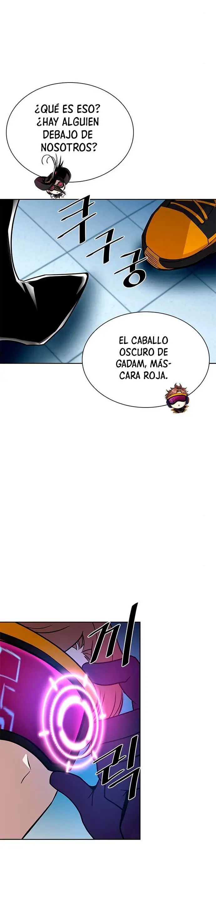 Villain To Kill - Capítulo 50 - Página 15 - LectorTMOo