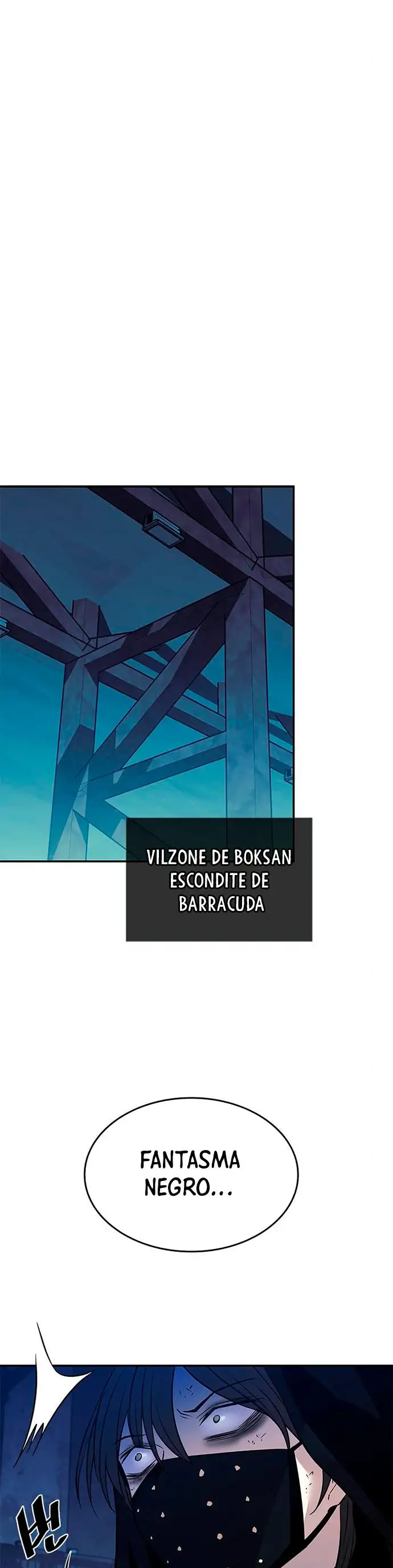 Villain To Kill - Capítulo 50 - Página 17 - LectorTMOo