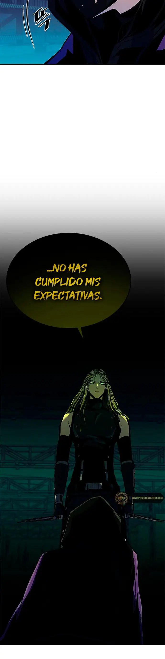Villain To Kill - Capítulo 50 - Página 18 - LectorTMOo