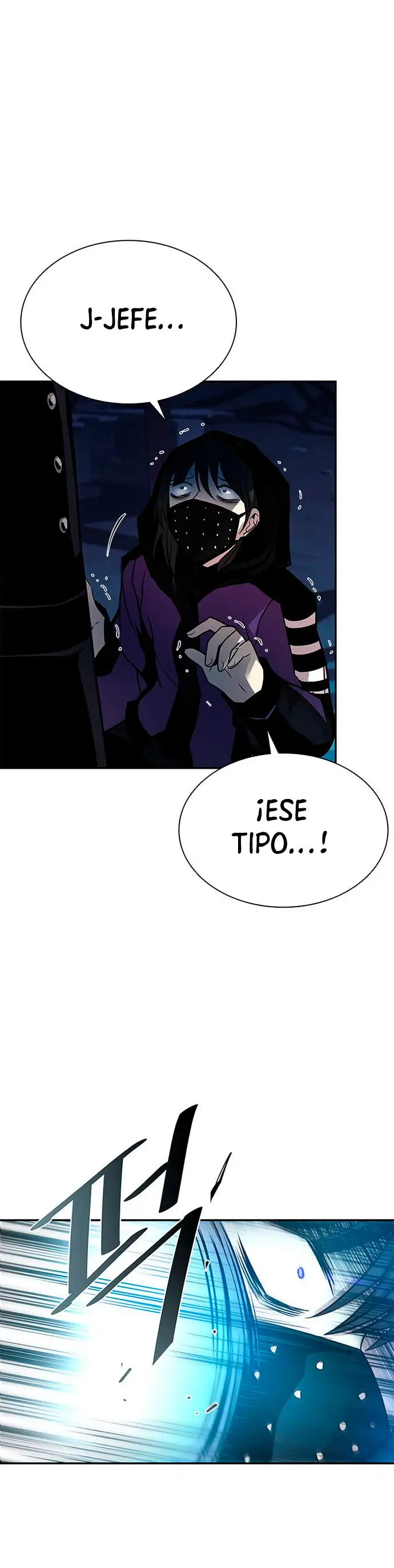 Villain To Kill - Capítulo 50 - Página 19 - LectorTMOo