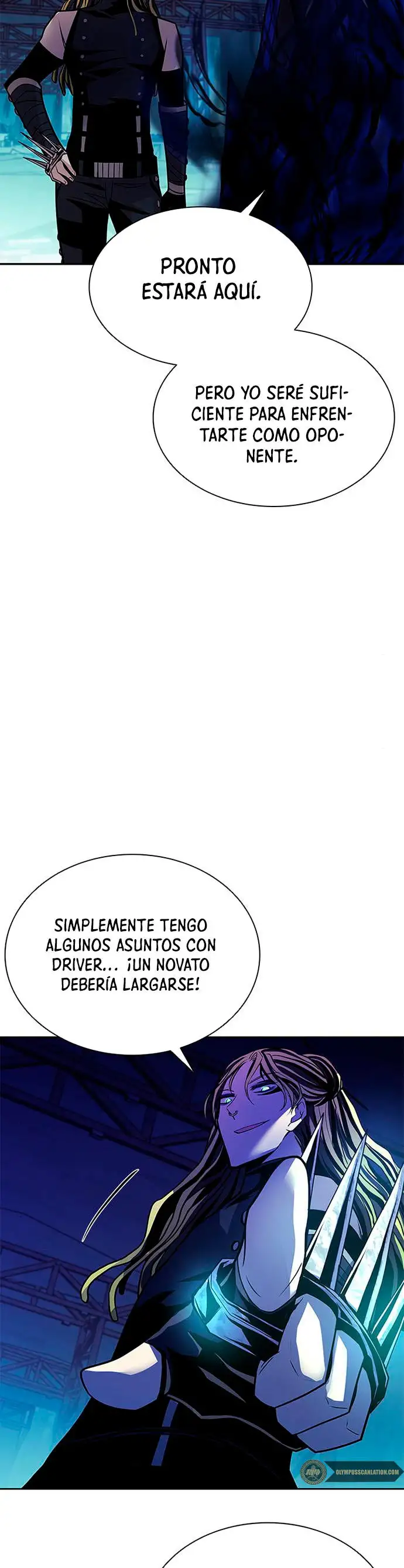Villain To Kill - Capítulo 50 - Página 24 - LectorTMOo