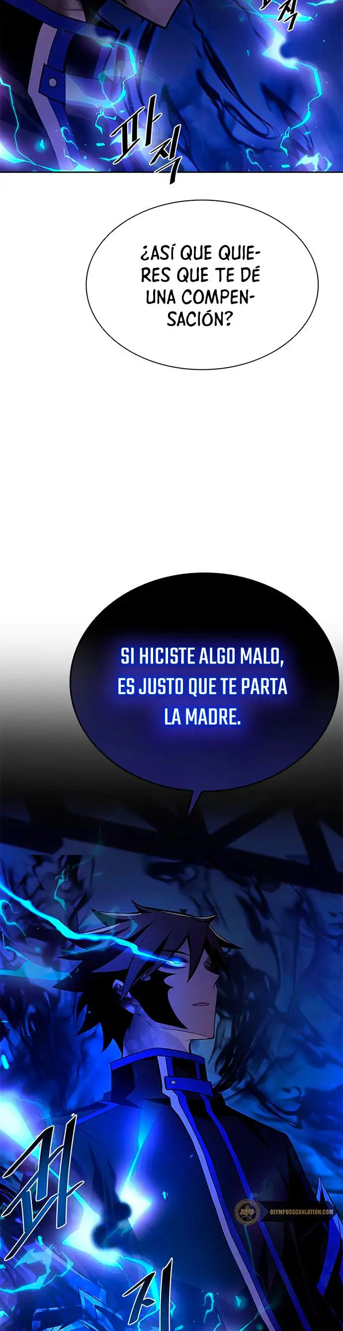 Villain To Kill - Capítulo 50 - Página 26 - LectorTMOo