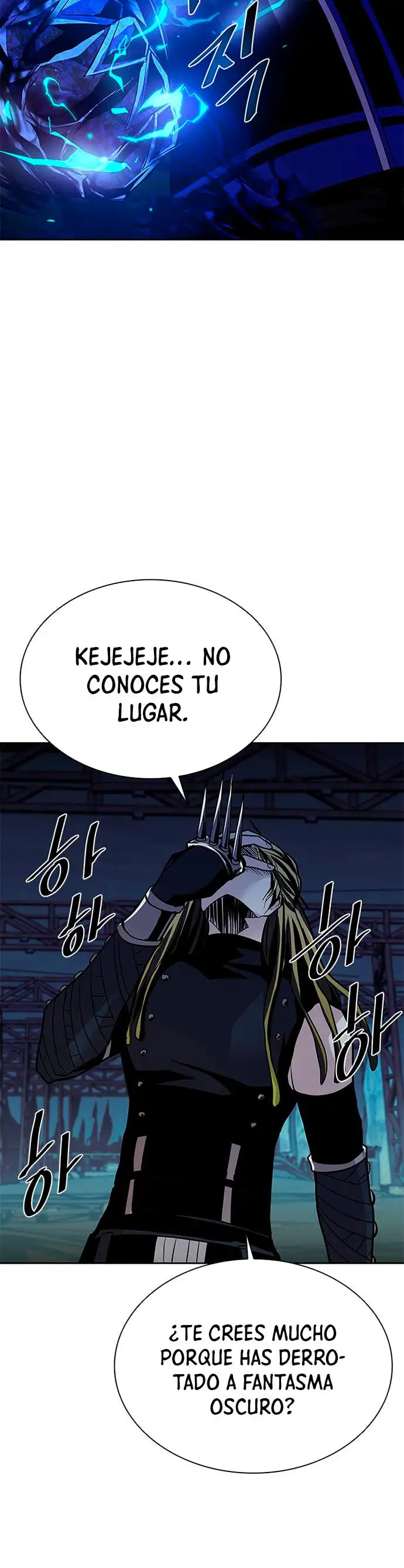 Villain To Kill - Capítulo 50 - Página 27 - LectorTMOo