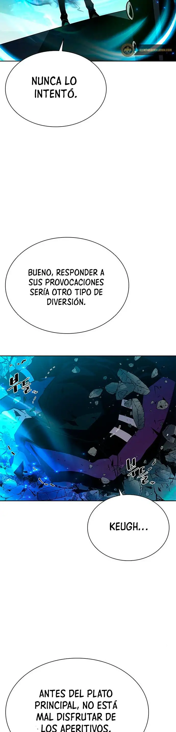Villain To Kill - Capítulo 50 - Página 32 - LectorTMOo