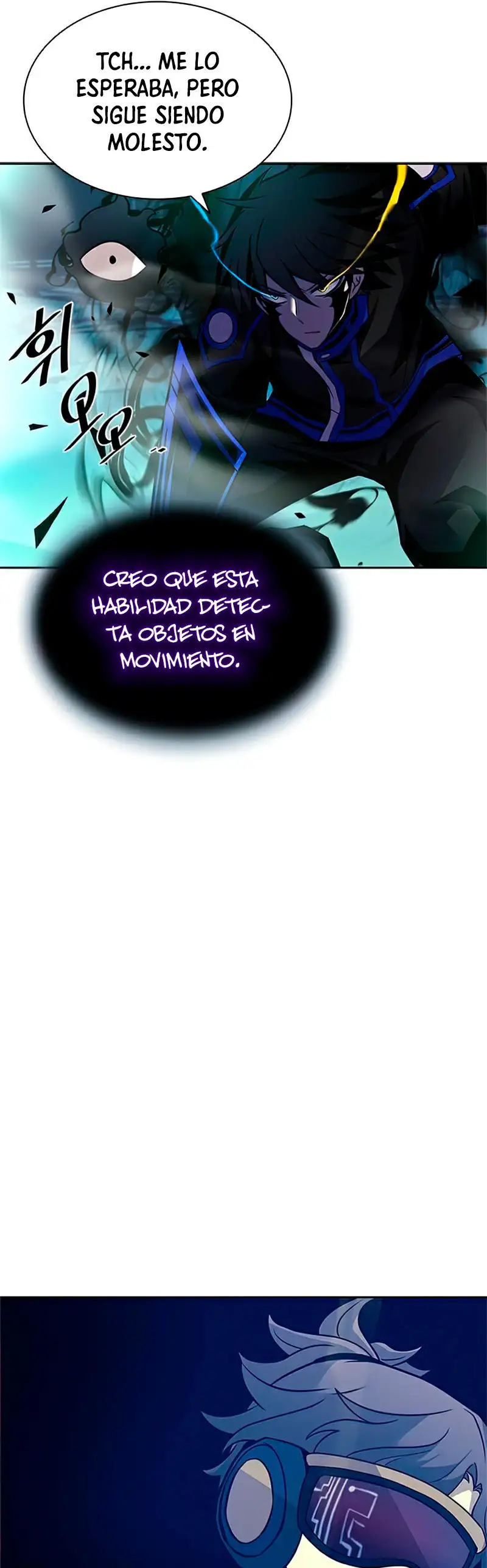 Villain To Kill - Capítulo 51 - Página 11 - LectorTMOo