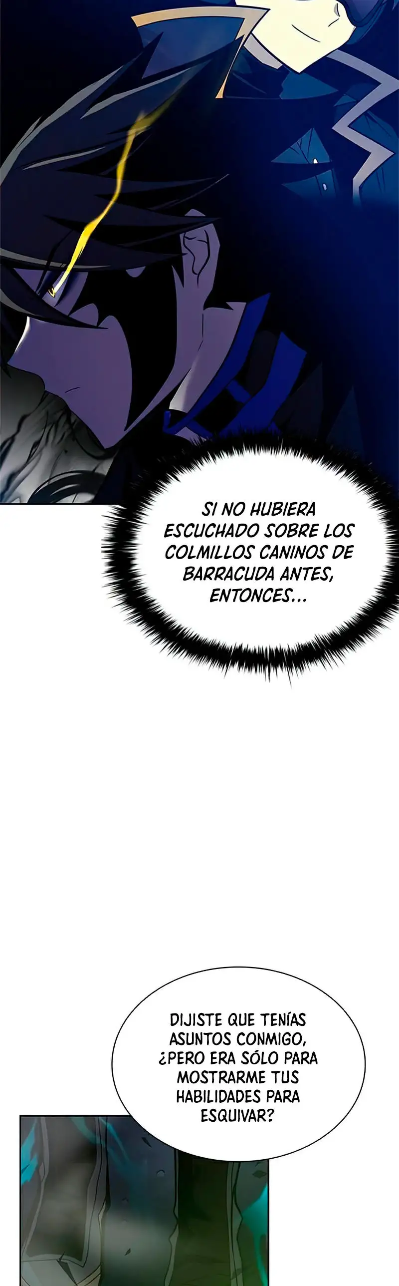 Villain To Kill - Capítulo 51 - Página 12 - LectorTMOo