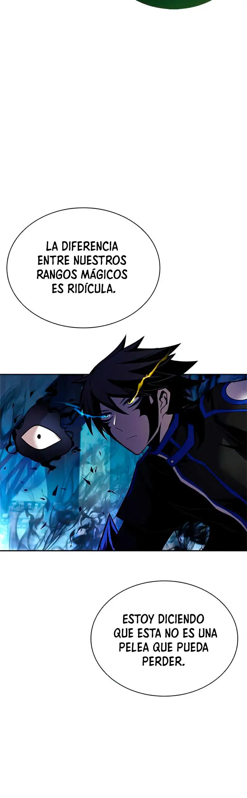 Villain To Kill - Capítulo 51 - Página 13 - LectorTMOo