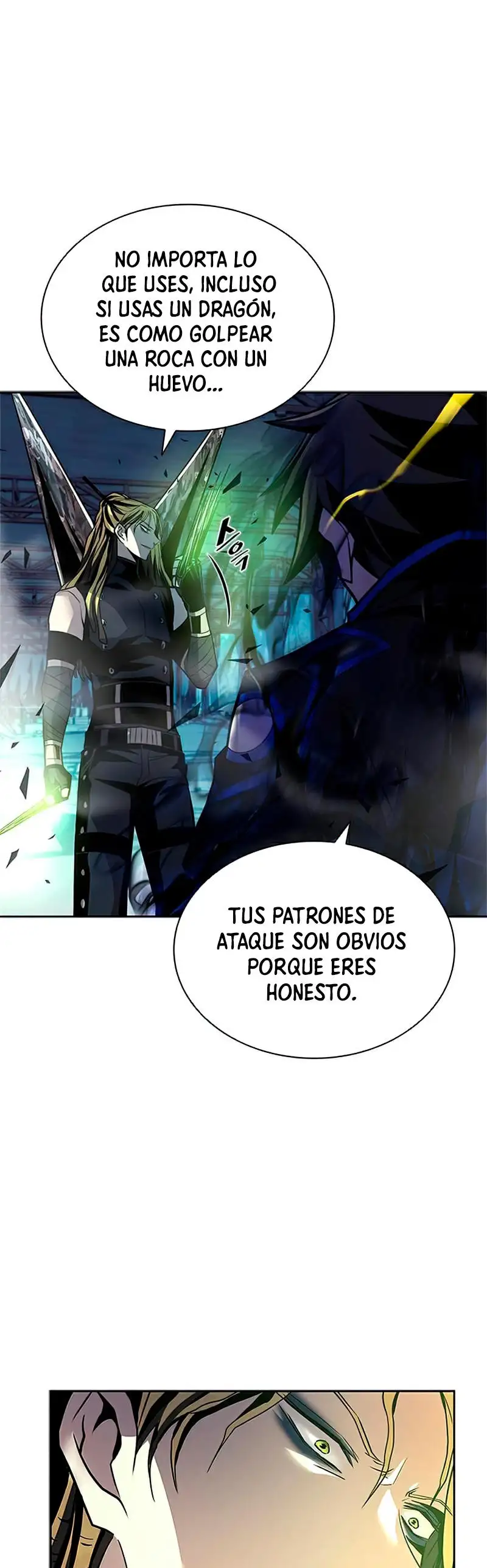Villain To Kill - Capítulo 51 - Página 14 - LectorTMOo