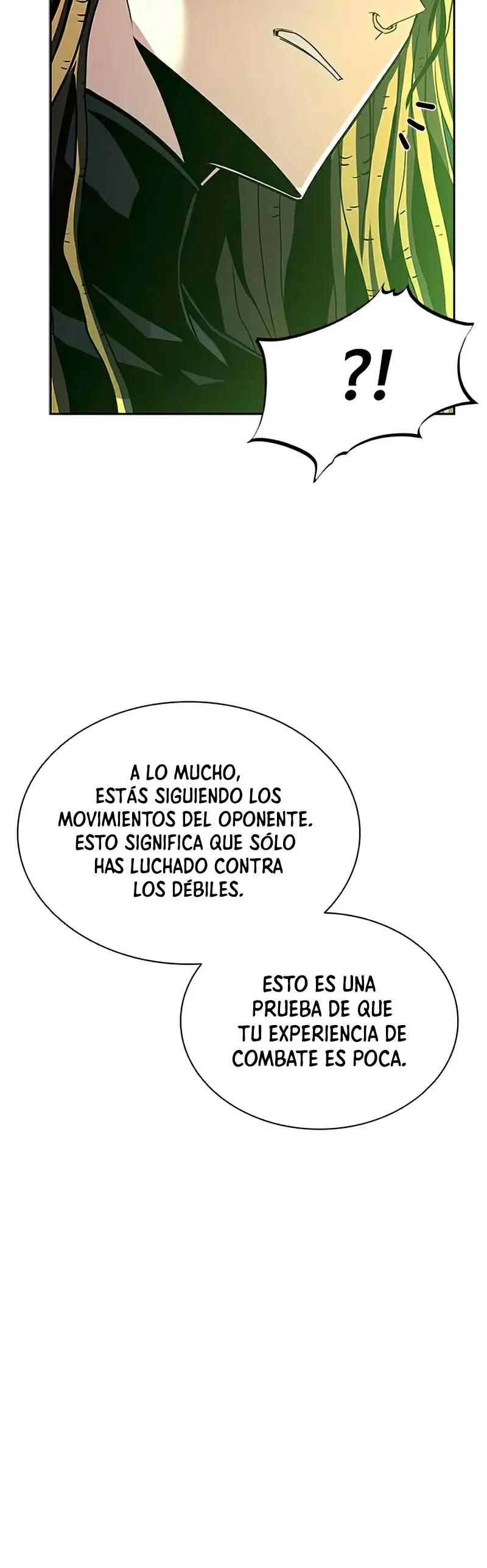 Villain To Kill - Capítulo 51 - Página 15 - LectorTMOo