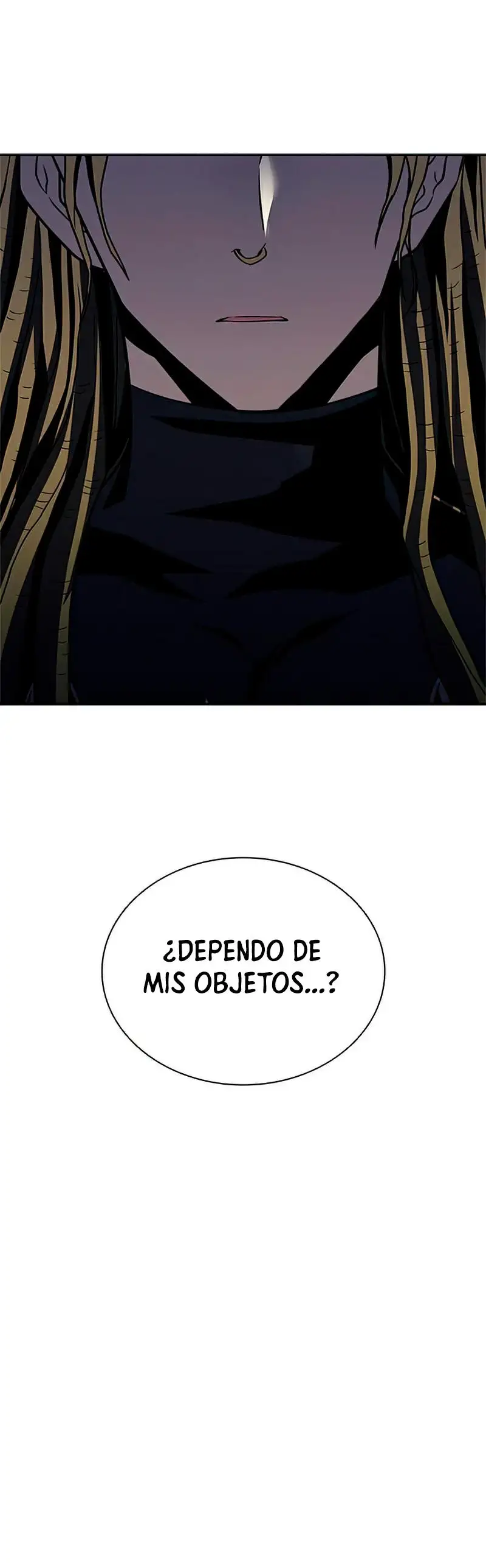 Villain To Kill - Capítulo 51 - Página 17 - LectorTMOo