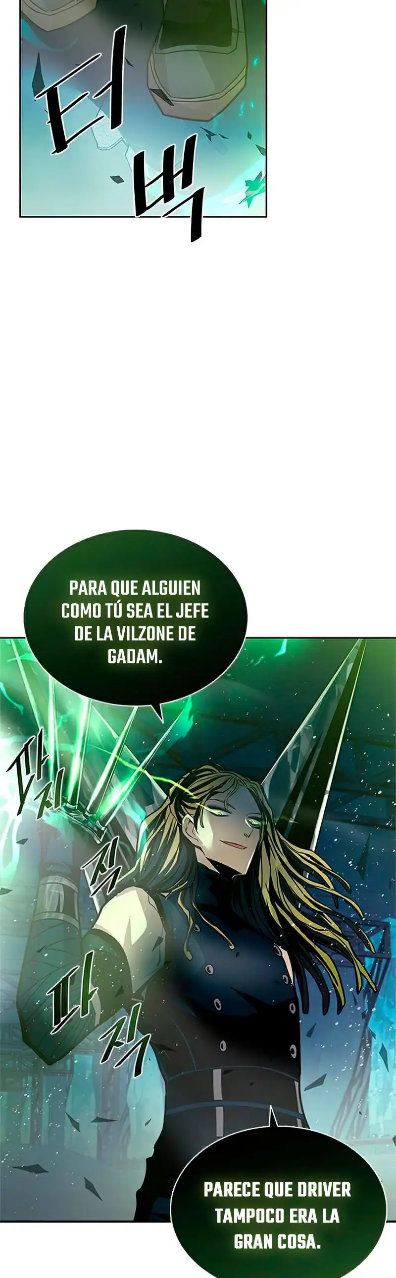 Villain To Kill - Capítulo 51 - Página 18 - LectorTMOo