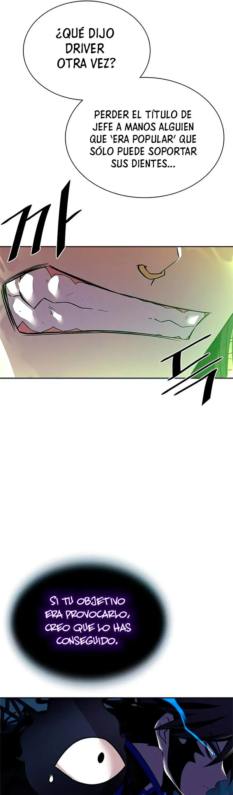 Villain To Kill - Capítulo 51 - Página 19 - LectorTMOo