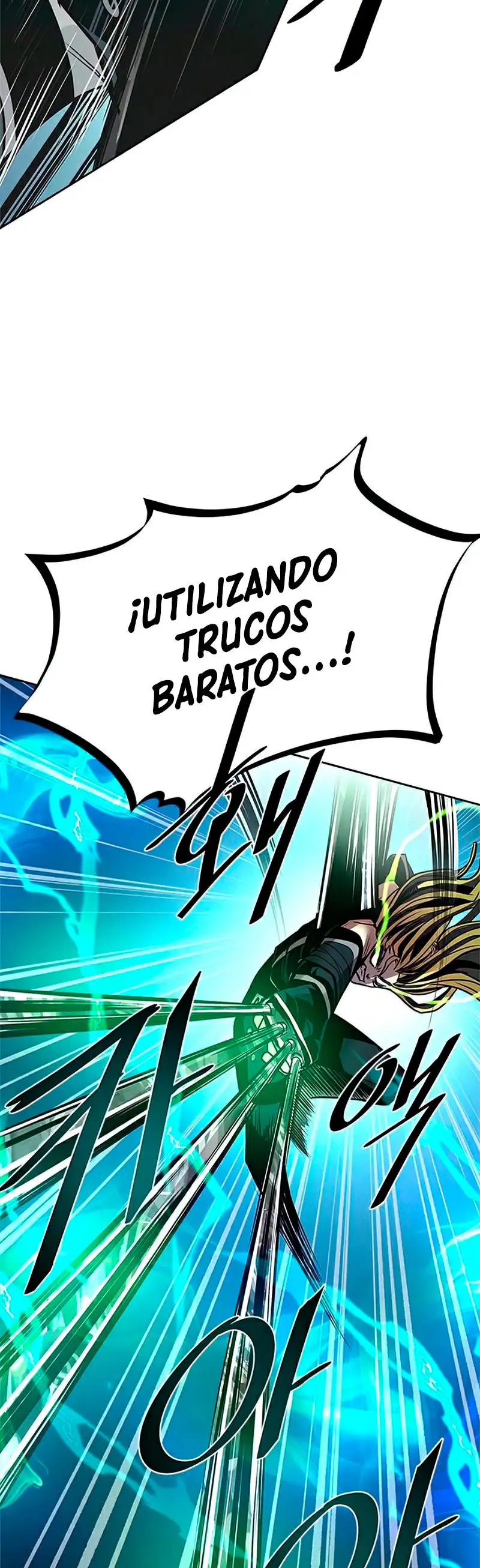 Villain To Kill - Capítulo 51 - Página 28 - LectorTMOo