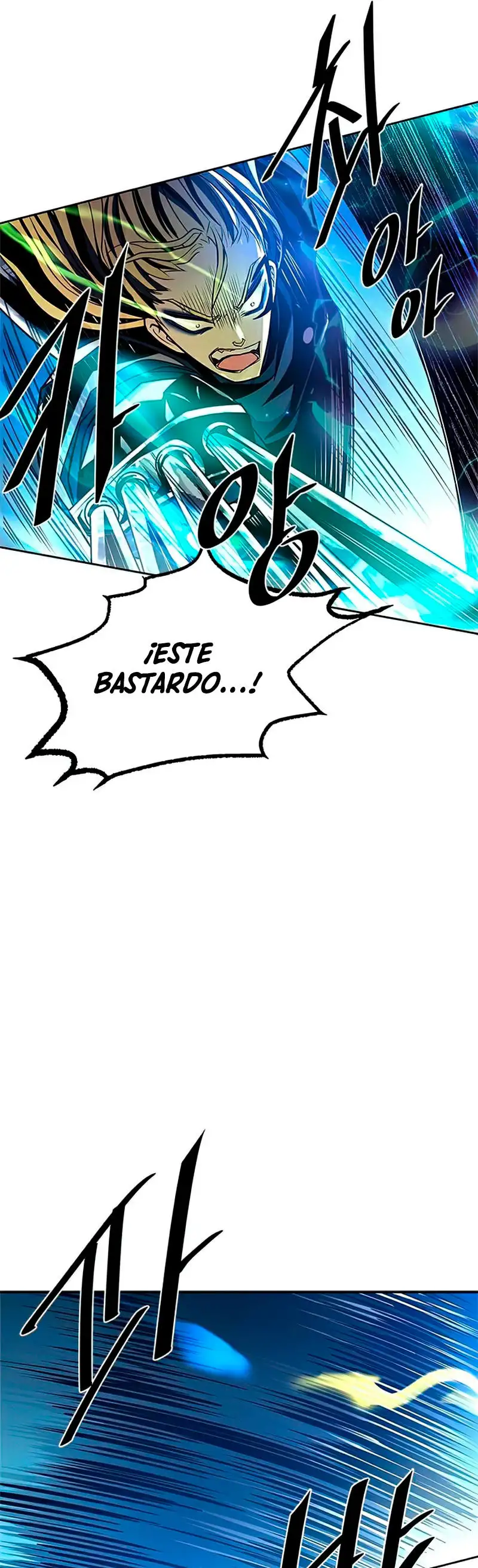 Villain To Kill - Capítulo 51 - Página 34 - LectorTMOo