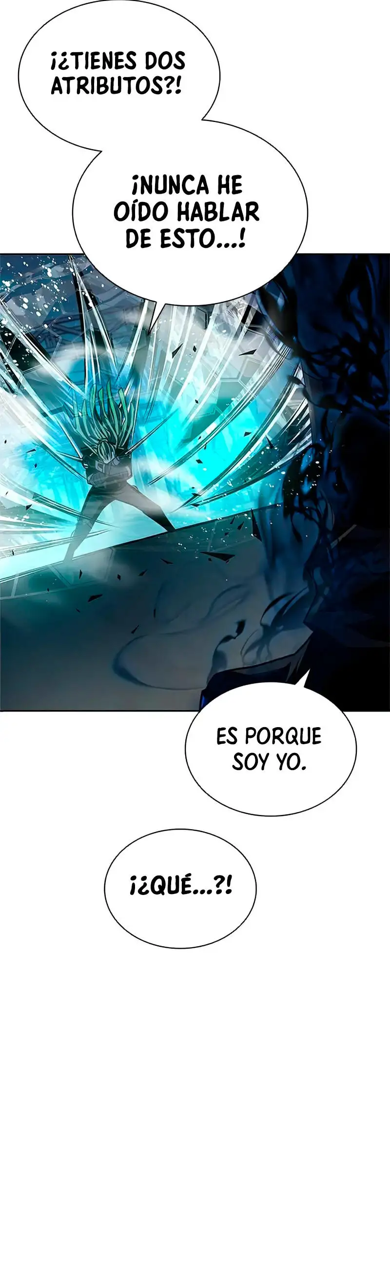Villain To Kill - Capítulo 51 - Página 39 - LectorTMOo