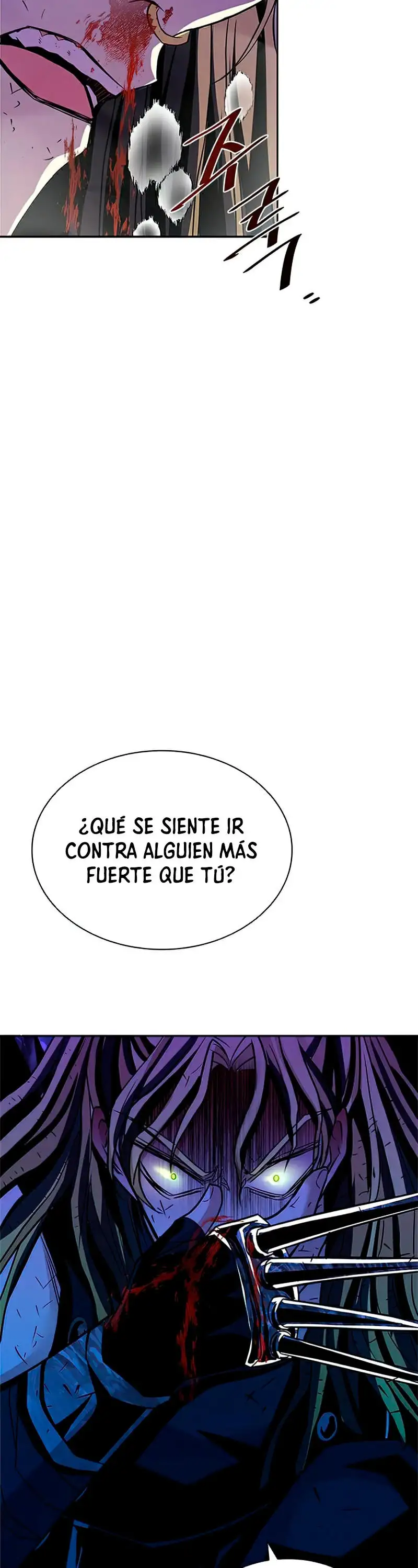 Villain To Kill - Capítulo 51 - Página 47 - LectorTMOo