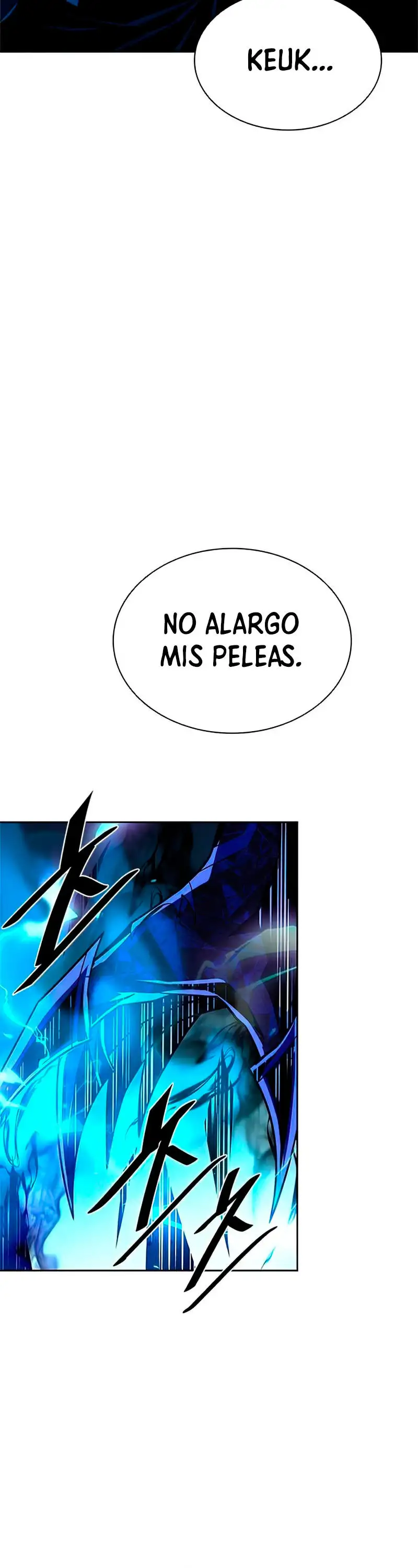 Villain To Kill - Capítulo 51 - Página 48 - LectorTMOo