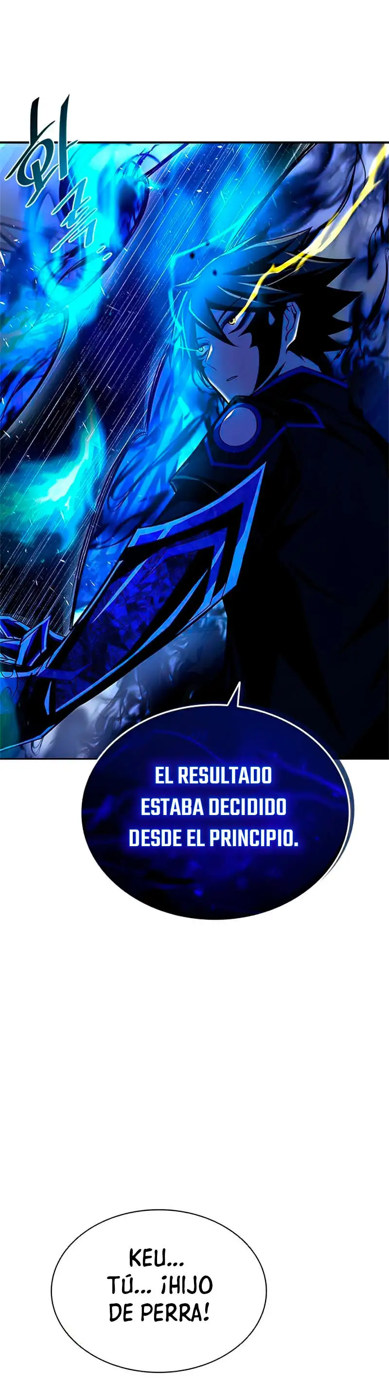 Villain To Kill - Capítulo 51 - Página 55 - LectorTMOo