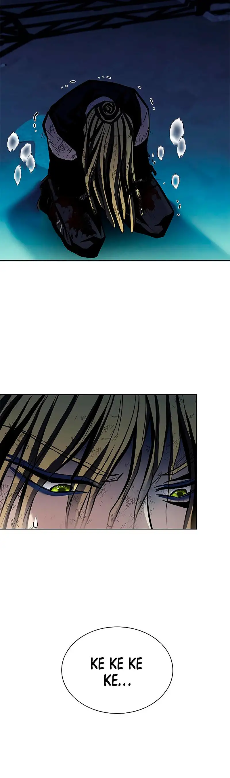 Villain To Kill - Capítulo 52 - Página 5 - LectorTMOo