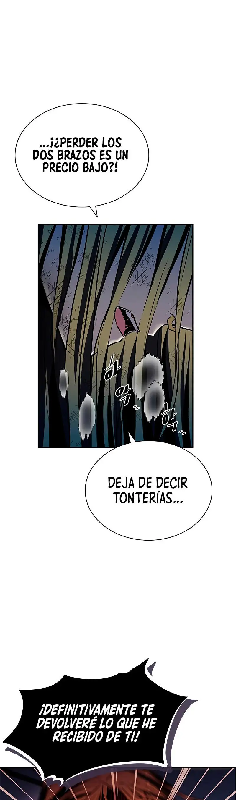 Villain To Kill - Capítulo 52 - Página 6 - LectorTMOo