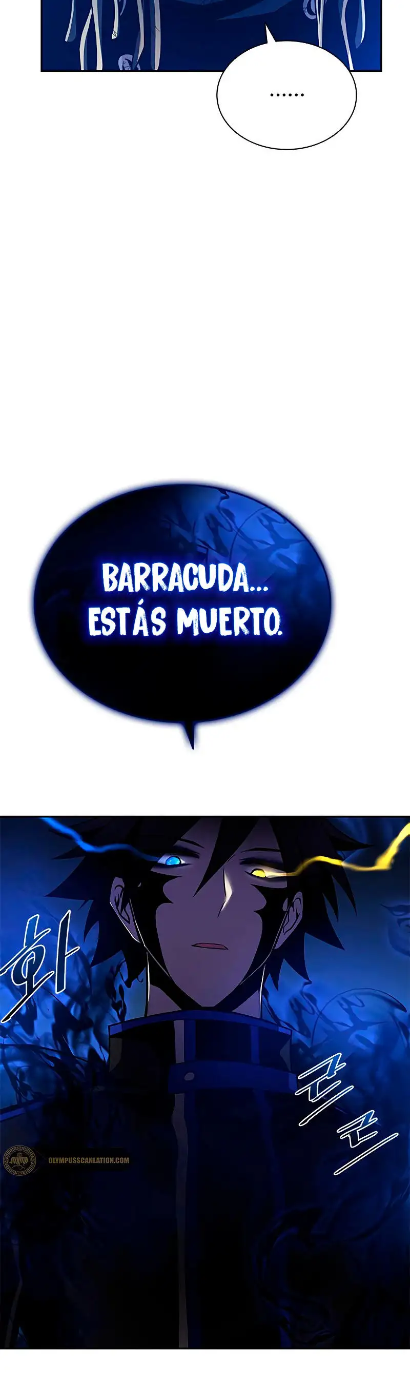 Villain To Kill - Capítulo 52 - Página 10 - LectorTMOo