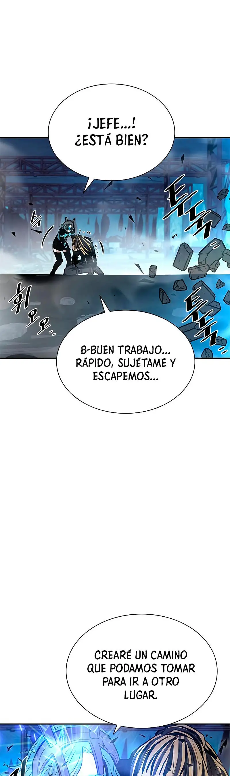 Villain To Kill - Capítulo 52 - Página 15 - LectorTMOo