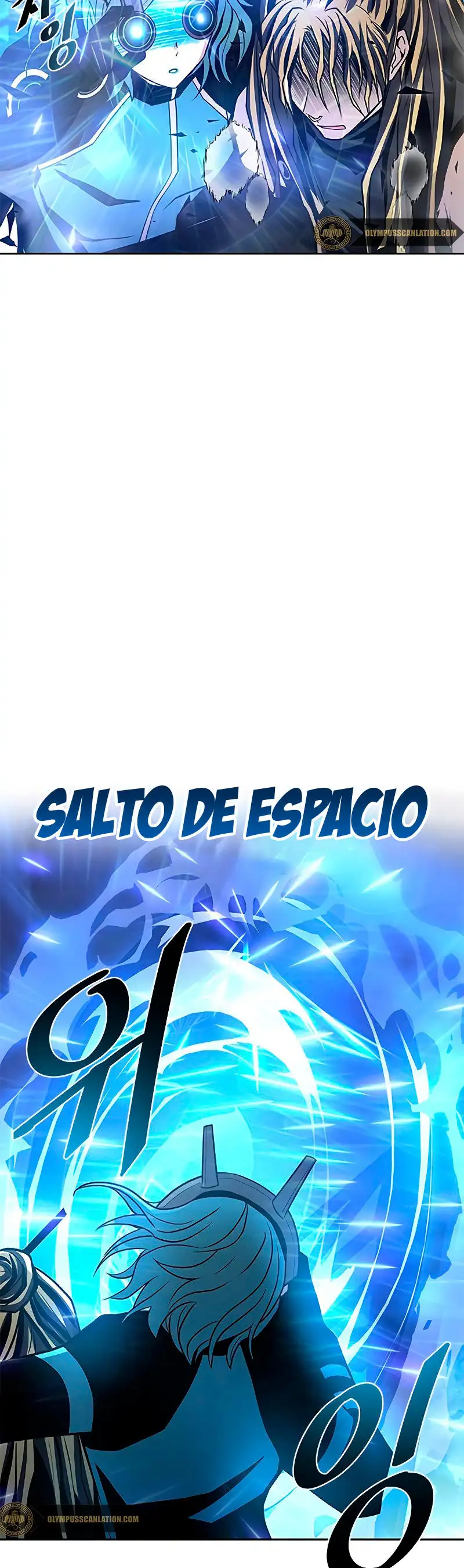 Villain To Kill - Capítulo 52 - Página 16 - LectorTMOo