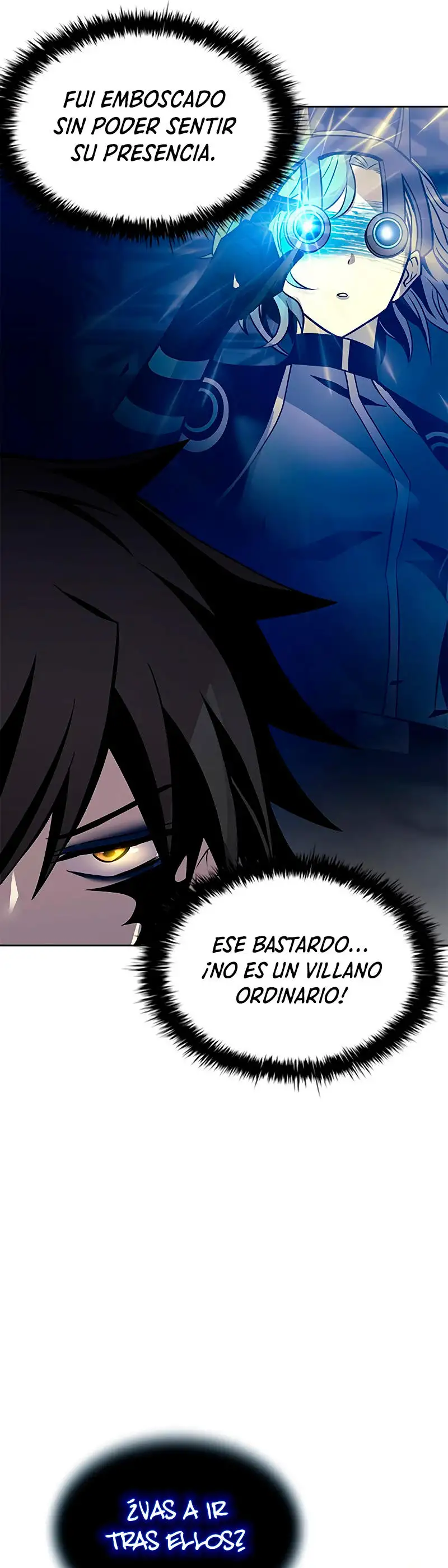 Villain To Kill - Capítulo 52 - Página 20 - LectorTMOo