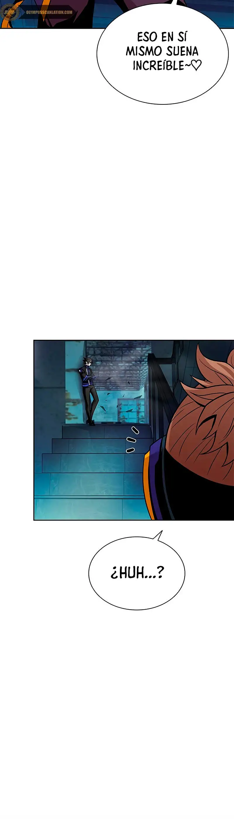 Villain To Kill - Capítulo 52 - Página 27 - LectorTMOo
