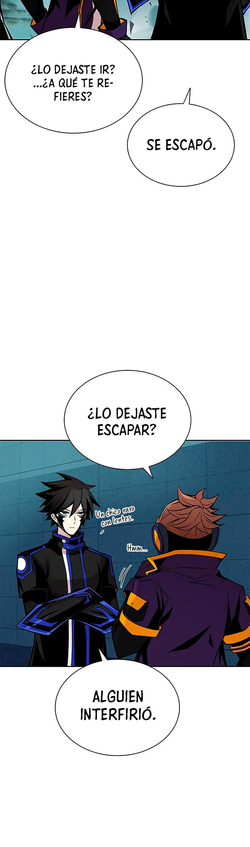 Villain To Kill - Capítulo 52 - Página 30 - LectorTMOo