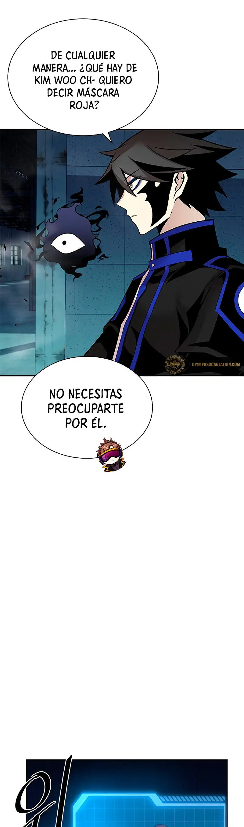 Villain To Kill - Capítulo 52 - Página 31 - LectorTMOo