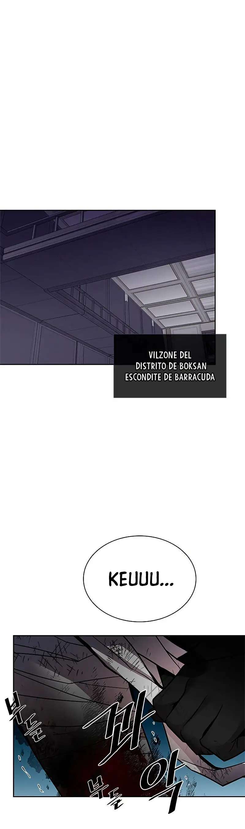 Villain To Kill - Capítulo 52 - Página 36 - LectorTMOo