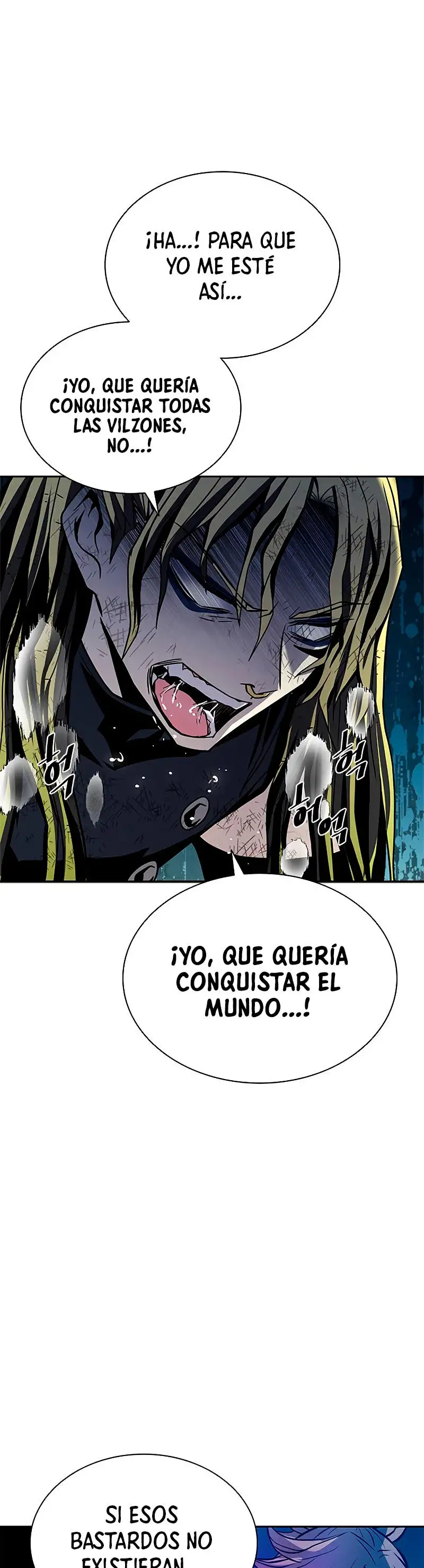 Villain To Kill - Capítulo 52 - Página 37 - LectorTMOo