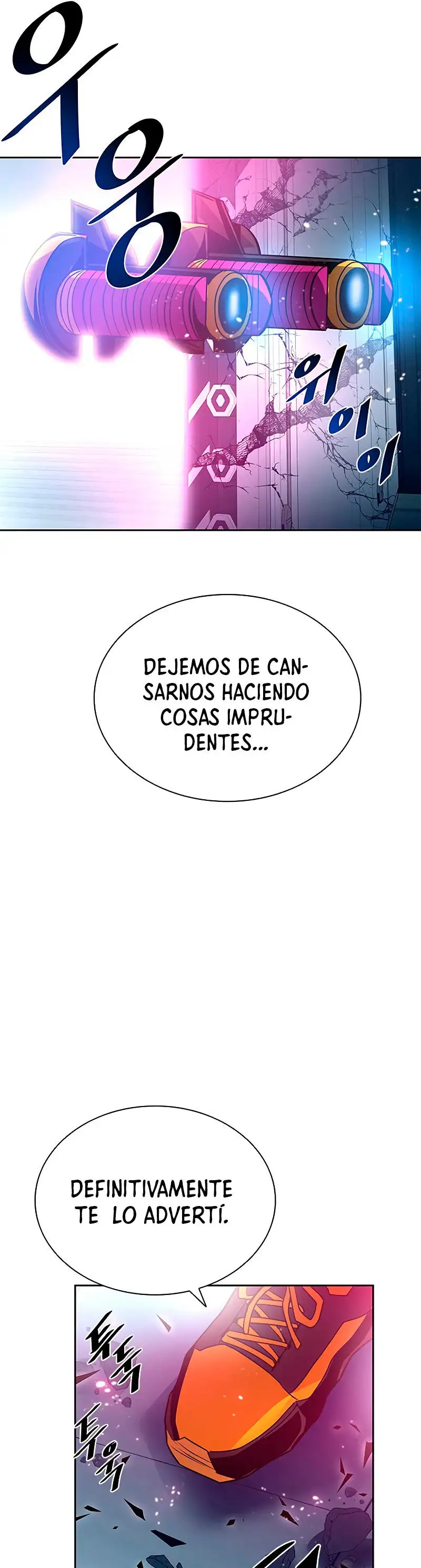 Villain To Kill - Capítulo 52 - Página 45 - LectorTMOo