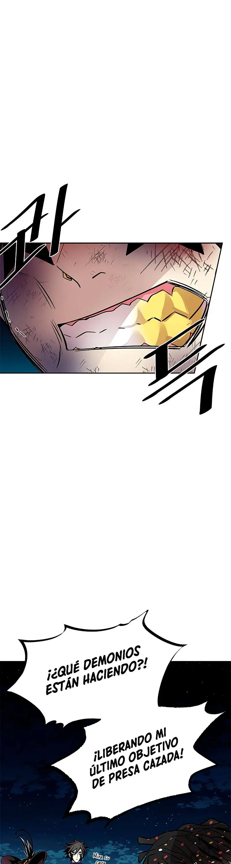 Villain To Kill - Capítulo 53 - Página 12 - LectorTMOo