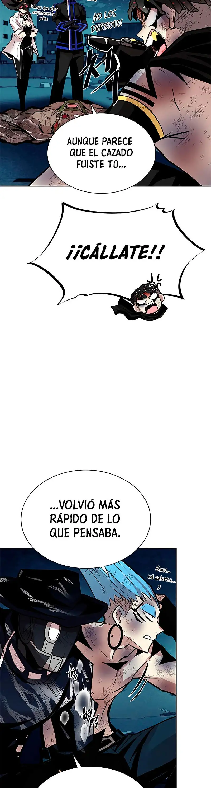 Villain To Kill - Capítulo 53 - Página 13 - LectorTMOo