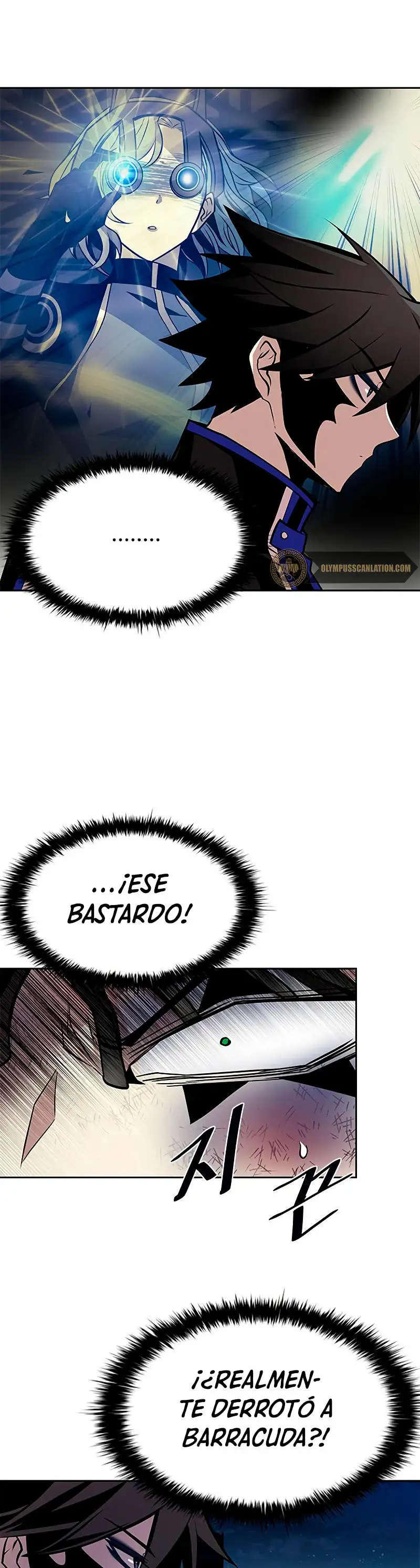 Villain To Kill - Capítulo 53 - Página 15 - LectorTMOo