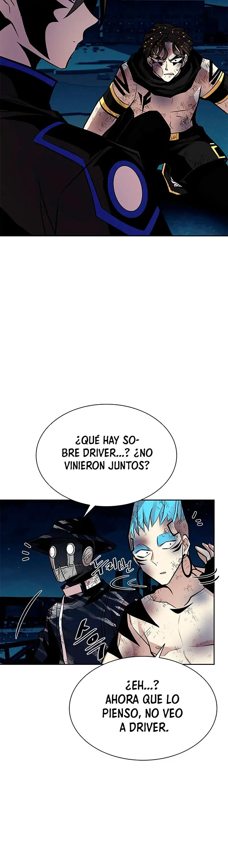 Villain To Kill - Capítulo 53 - Página 16 - LectorTMOo