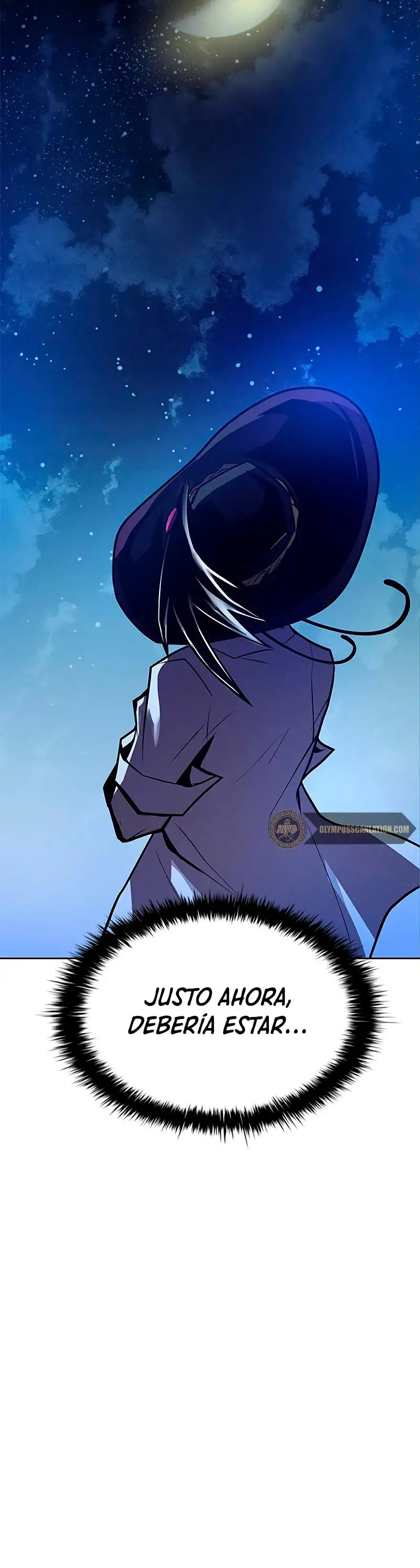 Villain To Kill - Capítulo 53 - Página 18 - LectorTMOo