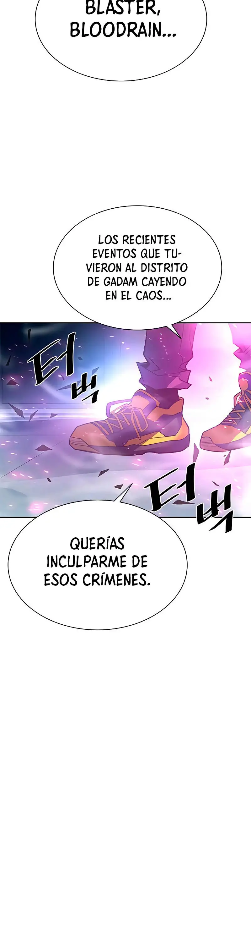 Villain To Kill - Capítulo 53 - Página 20 - LectorTMOo